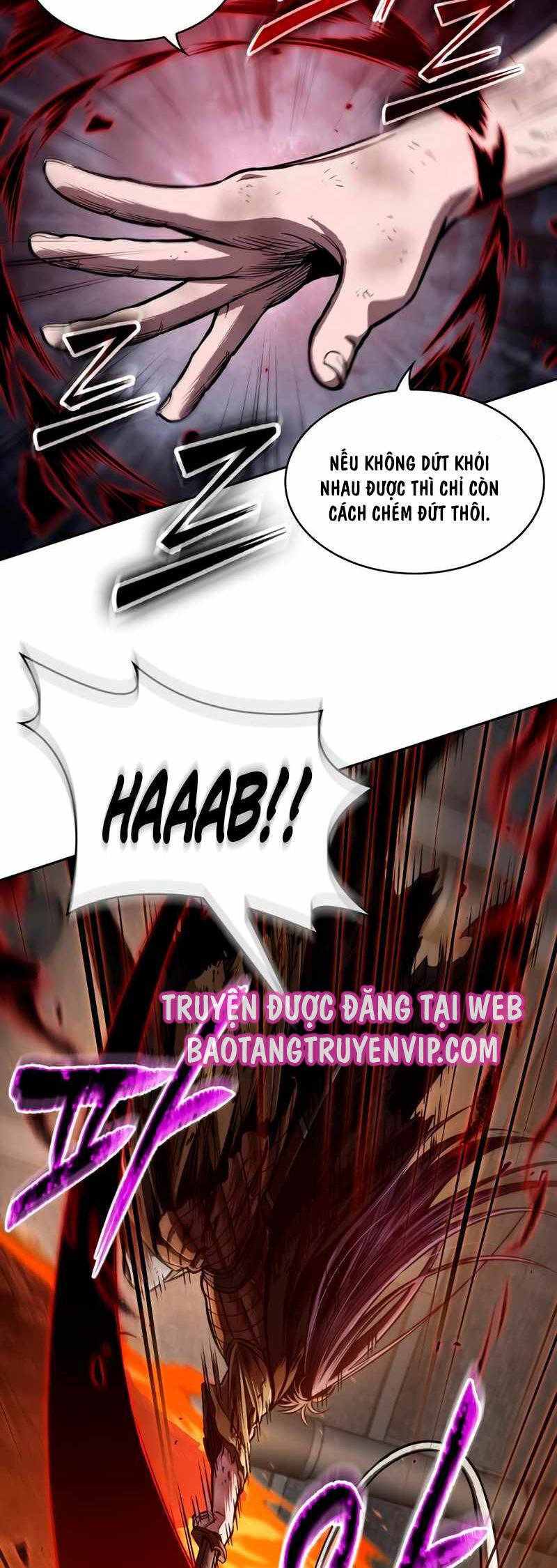 Ngã Lão Ma Thần Chapter 207 - Trang 2