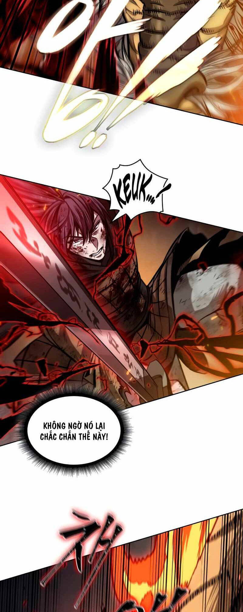 Ngã Lão Ma Thần Chapter 207 - Trang 2