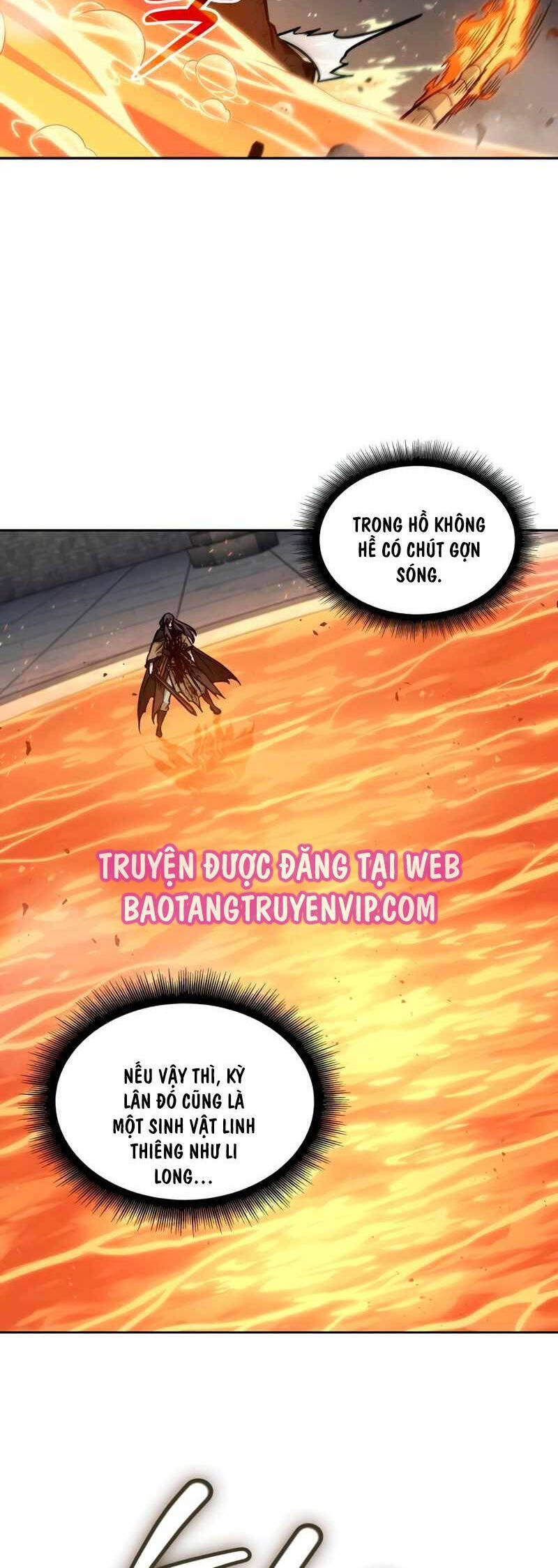 Ngã Lão Ma Thần Chapter 207 - Trang 2