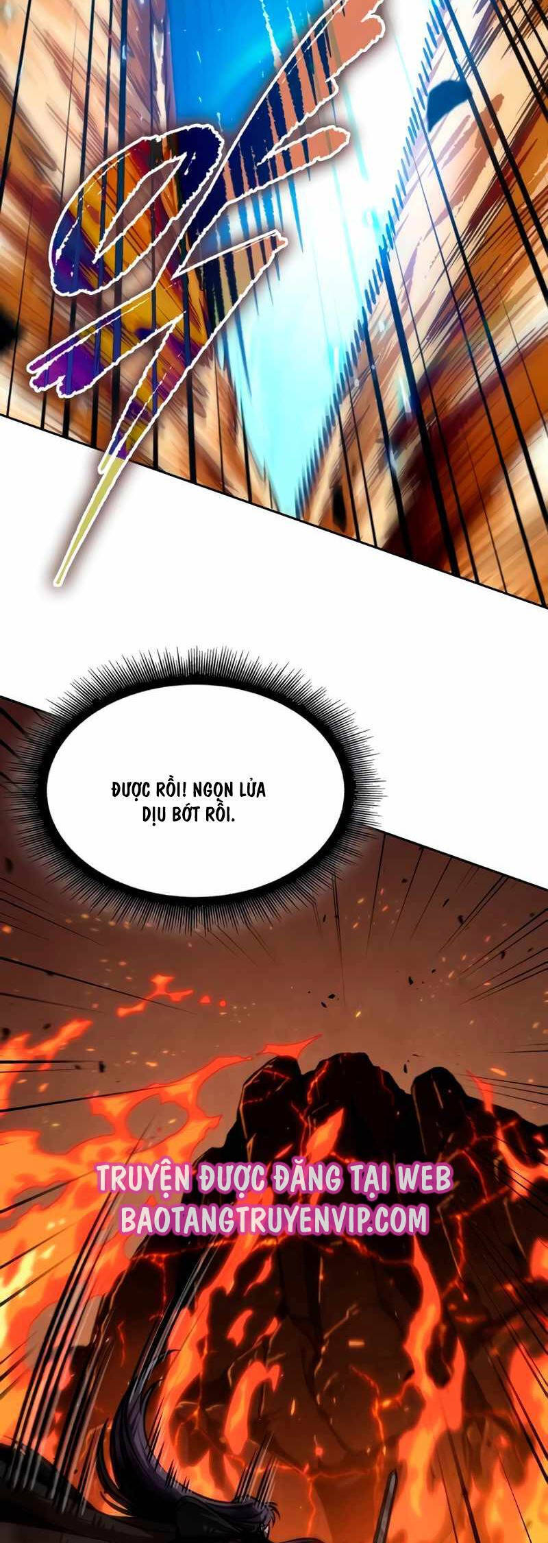 Ngã Lão Ma Thần Chapter 207 - Trang 2