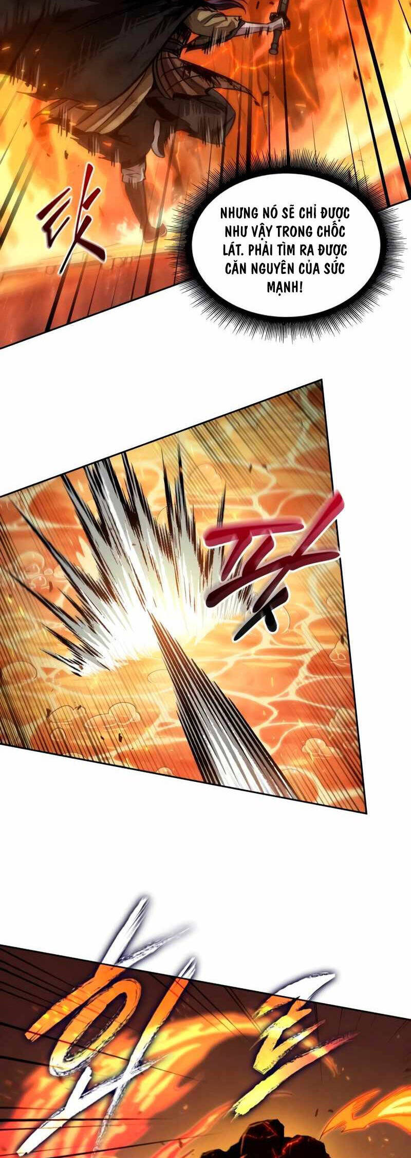 Ngã Lão Ma Thần Chapter 207 - Trang 2