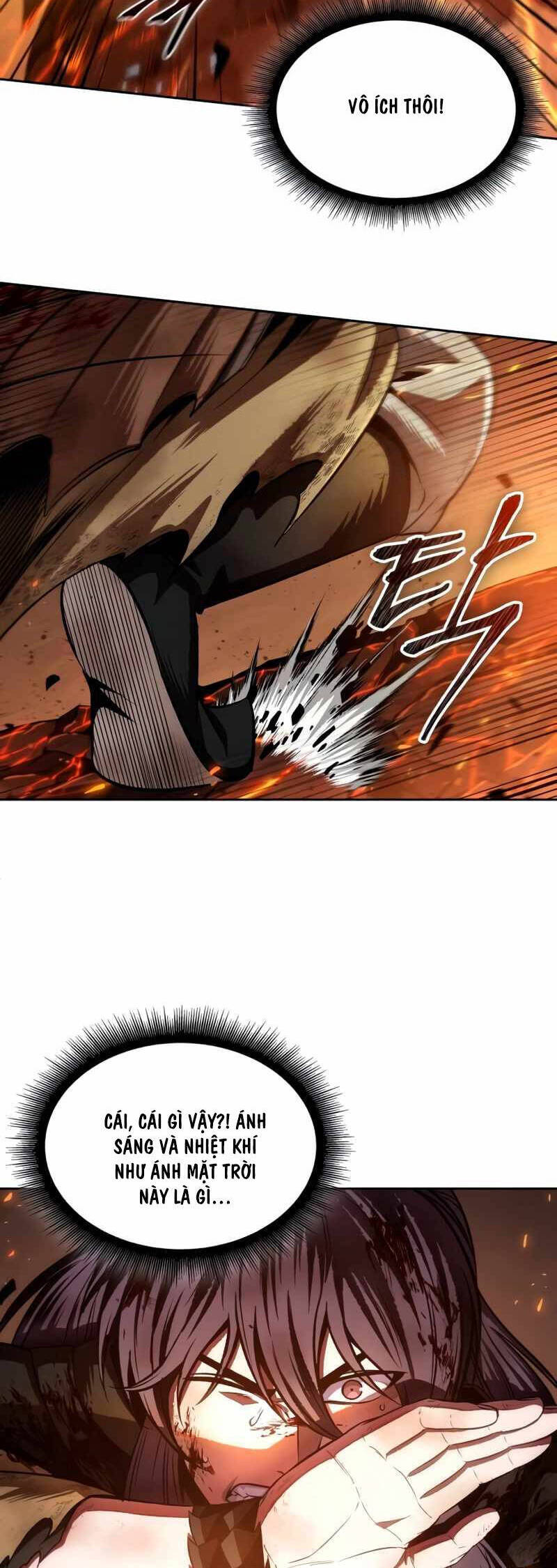 Ngã Lão Ma Thần Chapter 207 - Trang 2