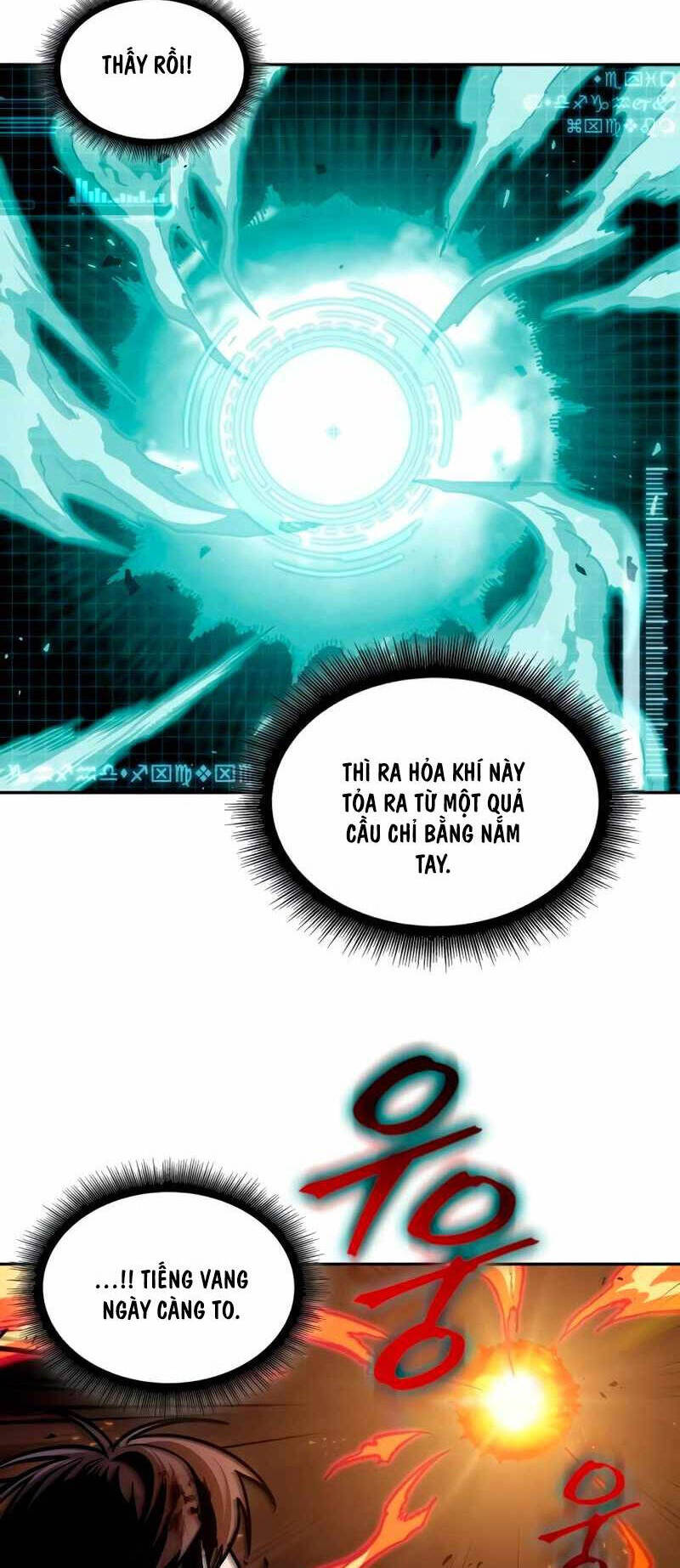 Ngã Lão Ma Thần Chapter 207 - Trang 2
