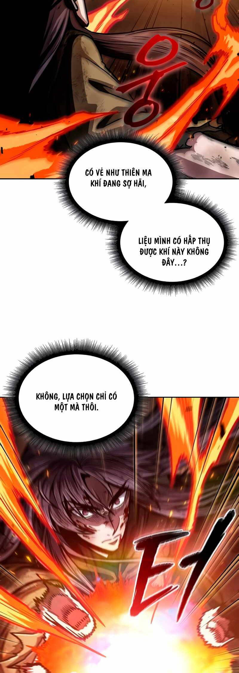 Ngã Lão Ma Thần Chapter 207 - Trang 2