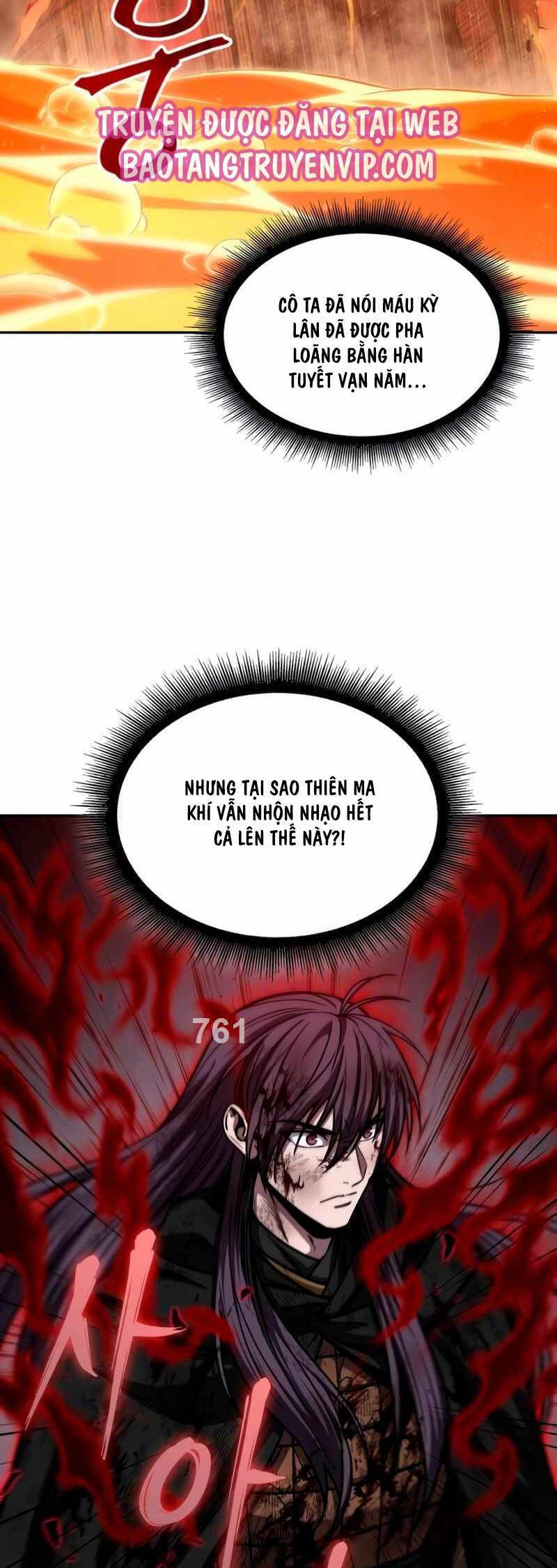 Ngã Lão Ma Thần Chapter 207 - Trang 2