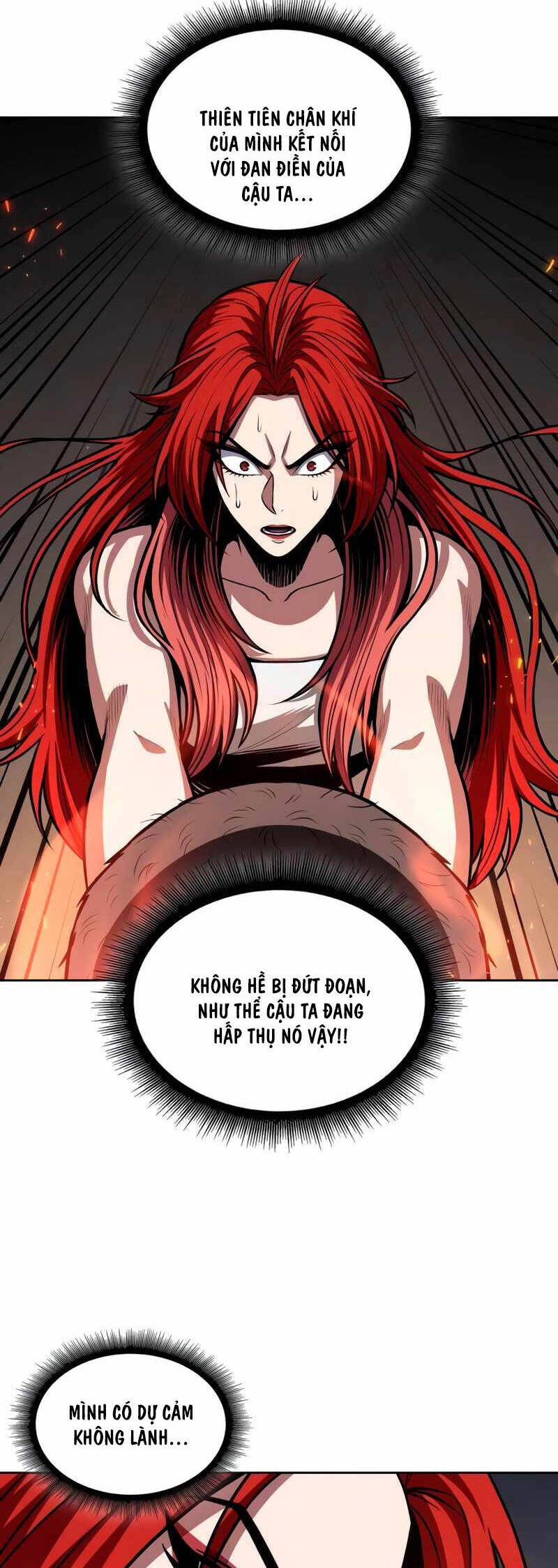 Ngã Lão Ma Thần Chapter 207 - Trang 2