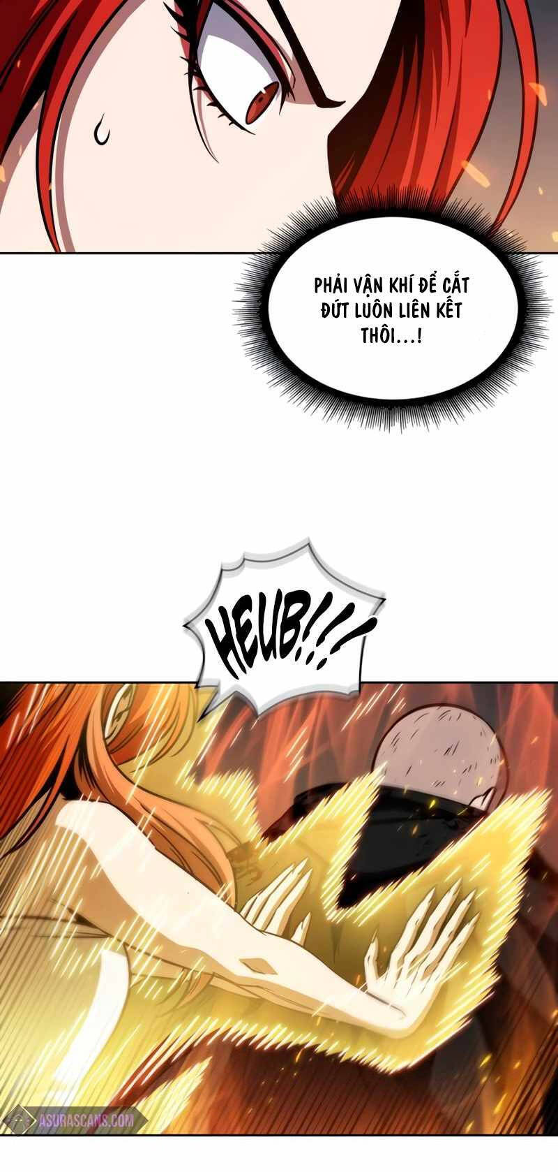 Ngã Lão Ma Thần Chapter 207 - Trang 2