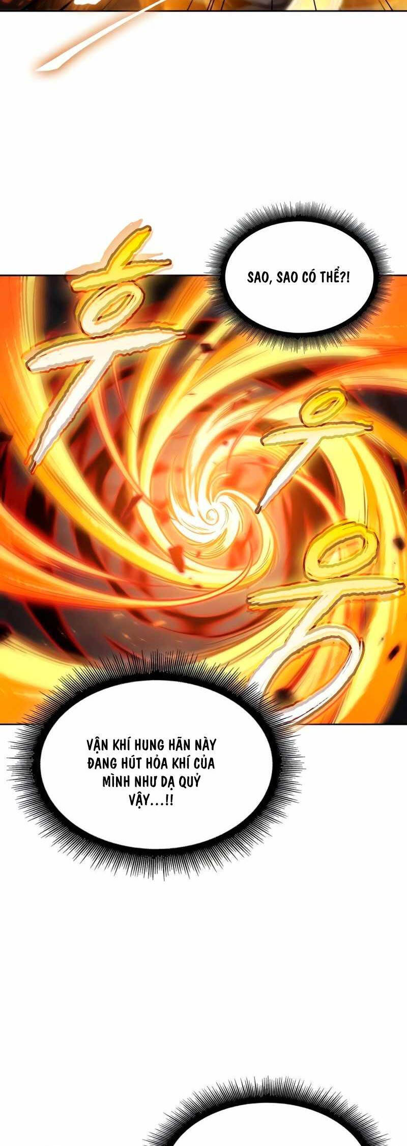 Ngã Lão Ma Thần Chapter 207 - Trang 2