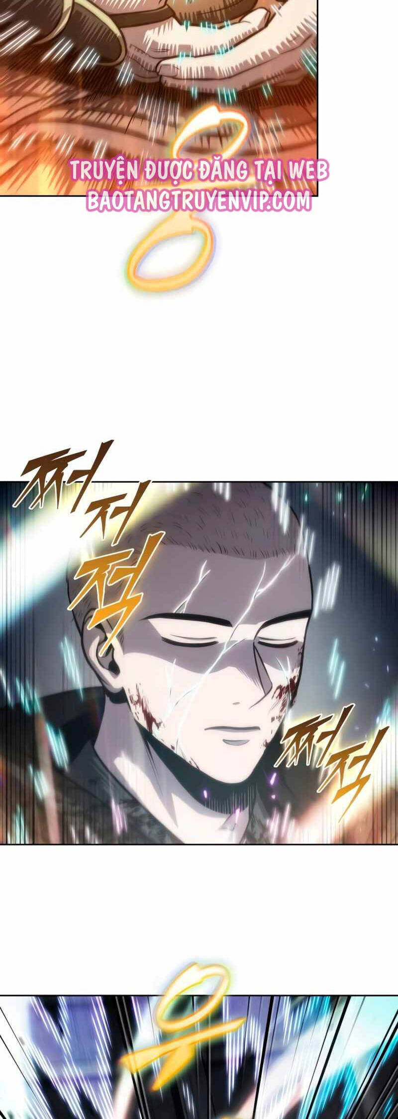 Ngã Lão Ma Thần Chapter 207 - Trang 2