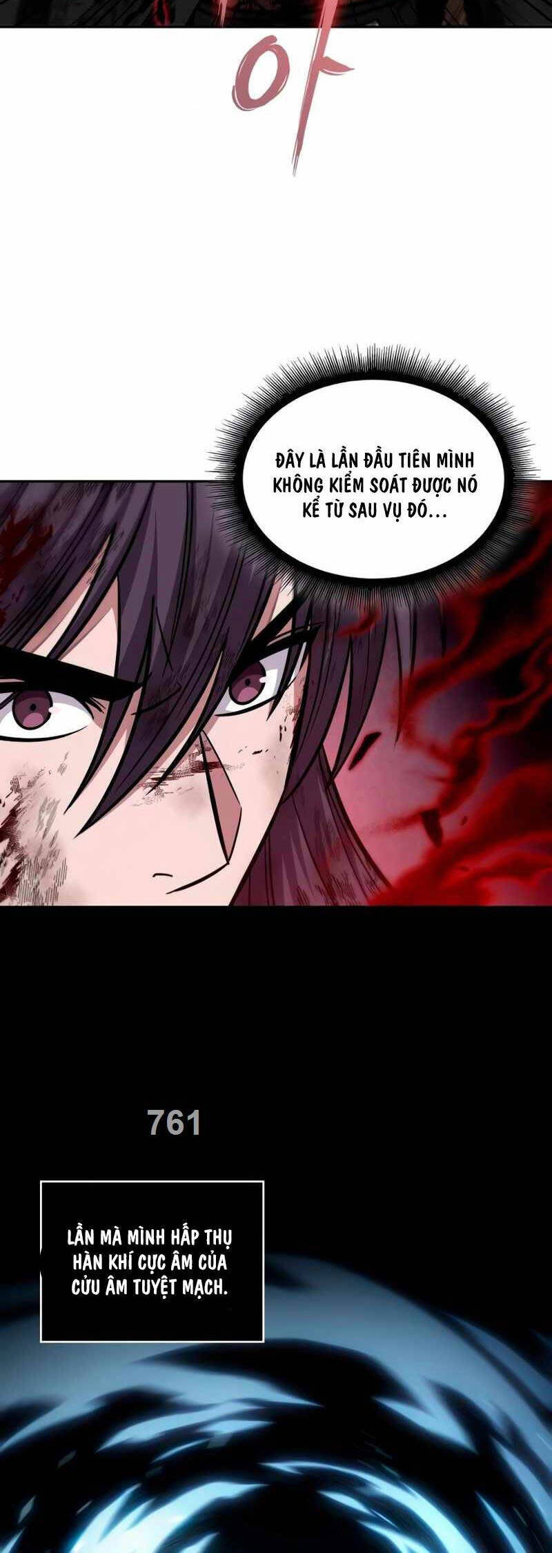 Ngã Lão Ma Thần Chapter 207 - Trang 2