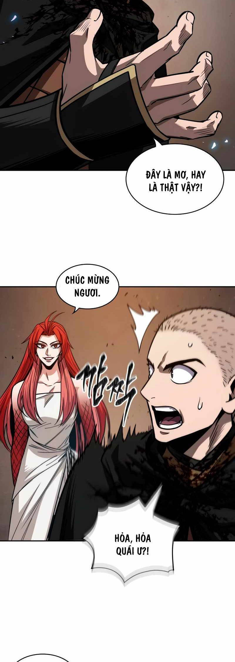 Ngã Lão Ma Thần Chapter 207 - Trang 2