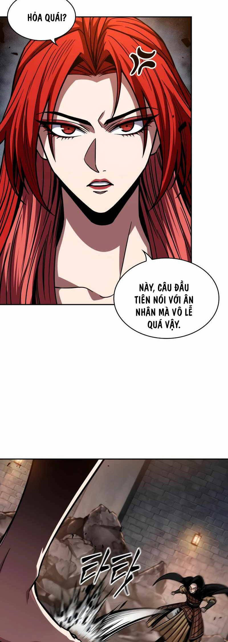 Ngã Lão Ma Thần Chapter 207 - Trang 2