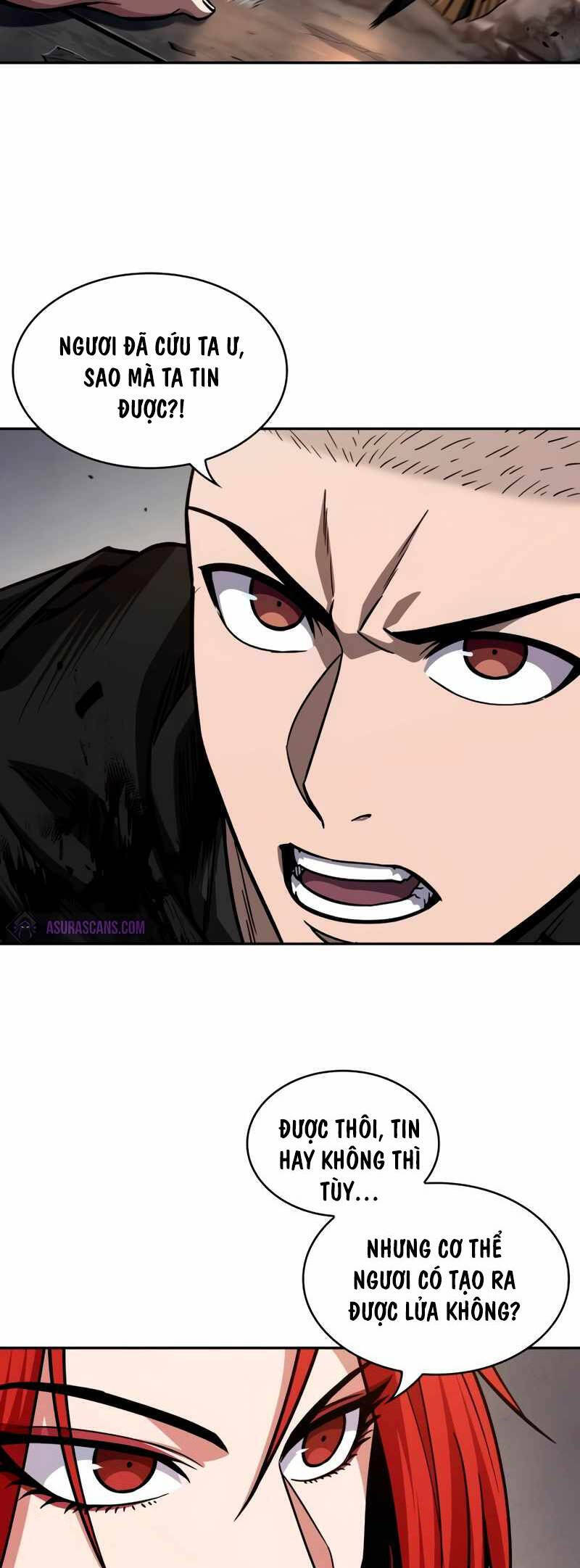 Ngã Lão Ma Thần Chapter 207 - Trang 2