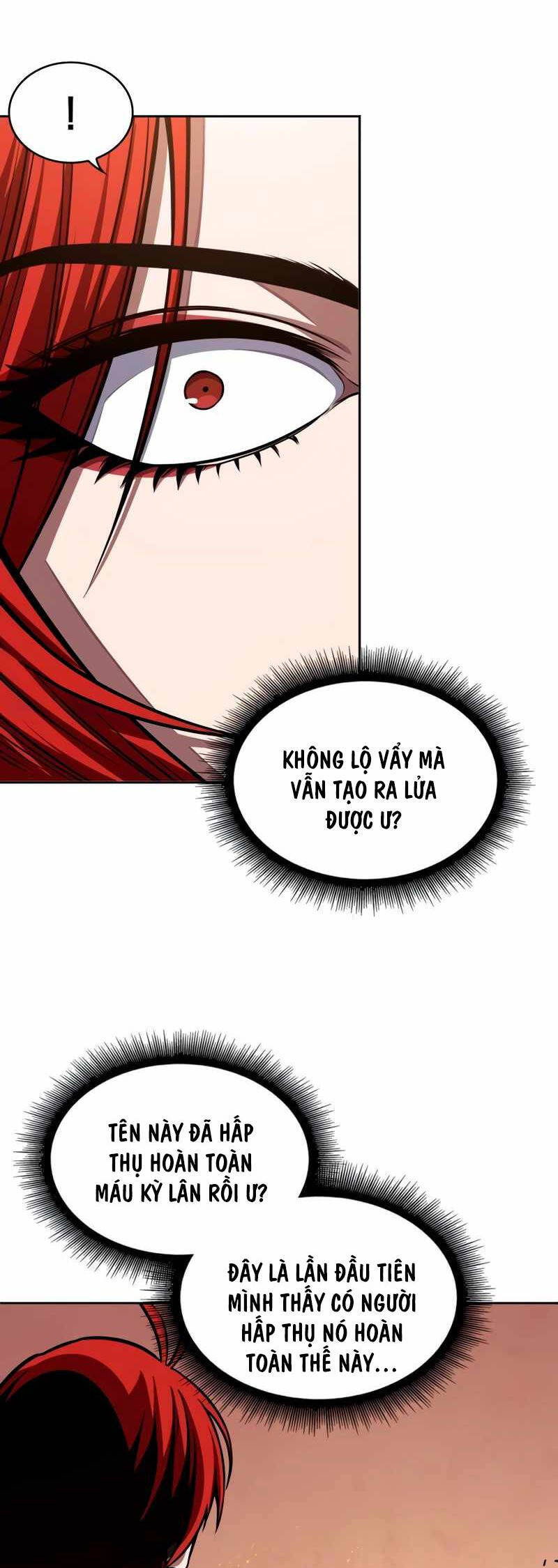 Ngã Lão Ma Thần Chapter 207 - Trang 2