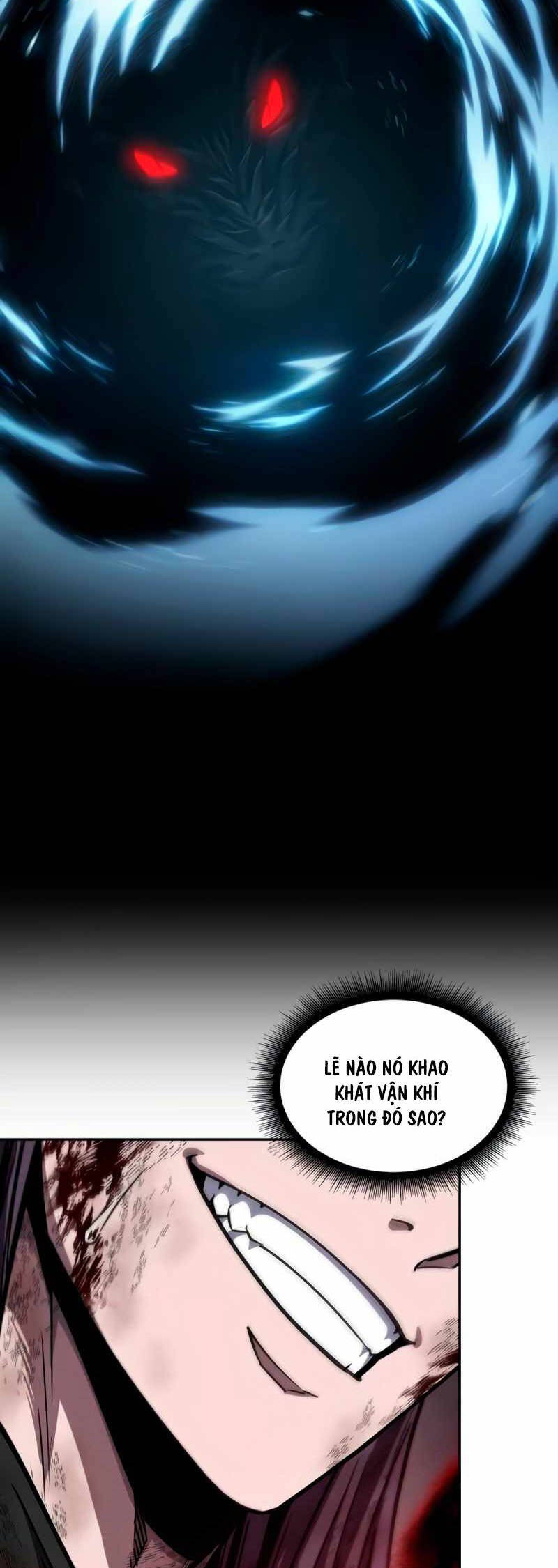 Ngã Lão Ma Thần Chapter 207 - Trang 2