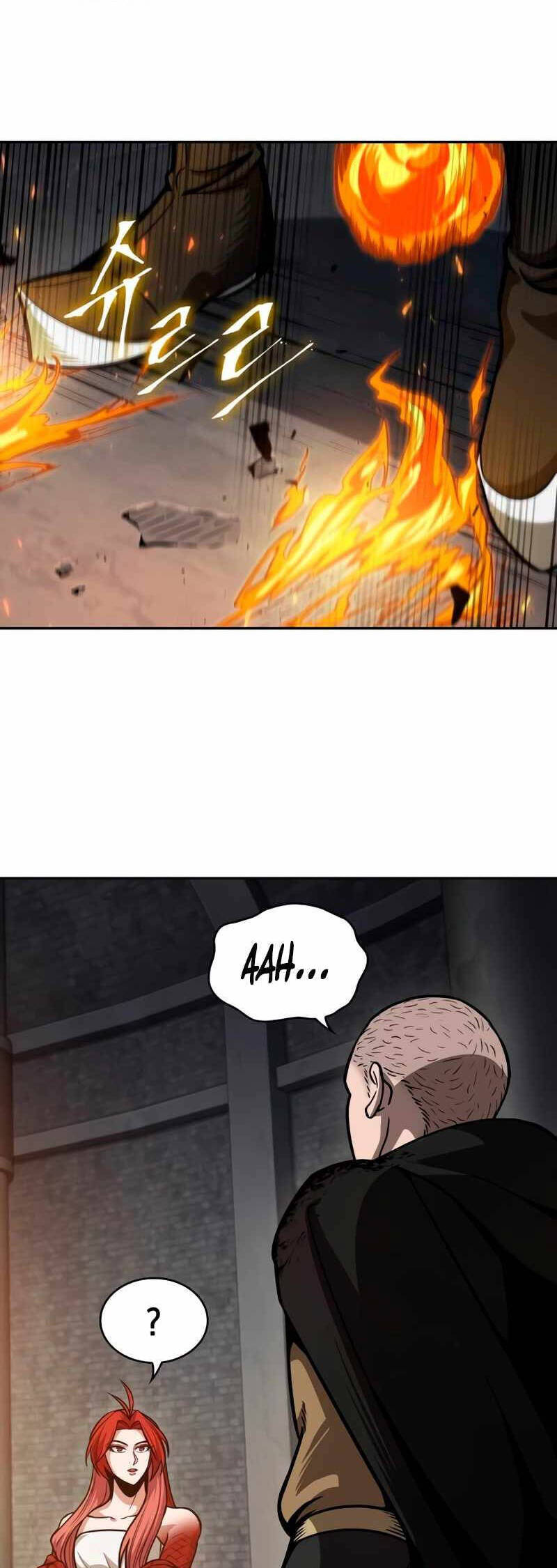 Ngã Lão Ma Thần Chapter 207 - Trang 2