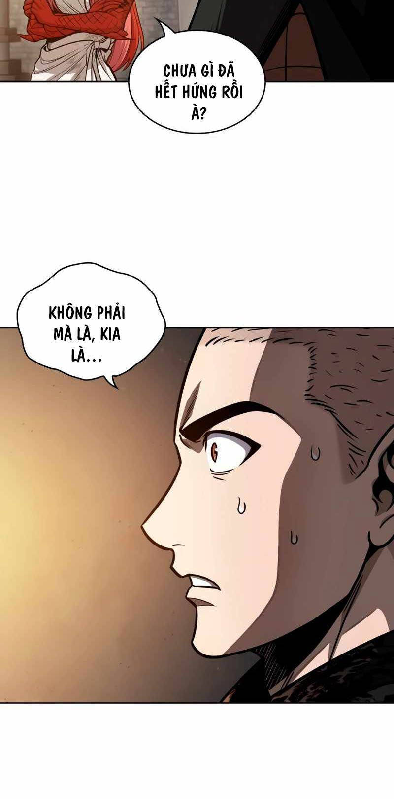 Ngã Lão Ma Thần Chapter 207 - Trang 2