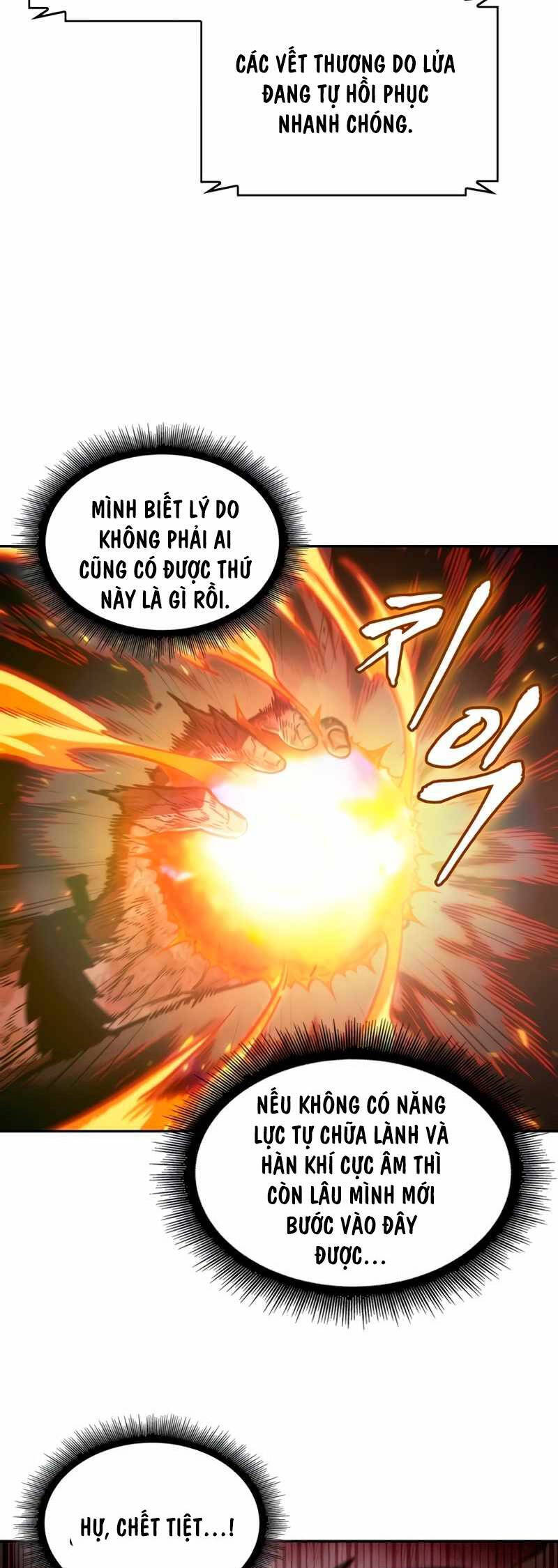 Ngã Lão Ma Thần Chapter 207 - Trang 2