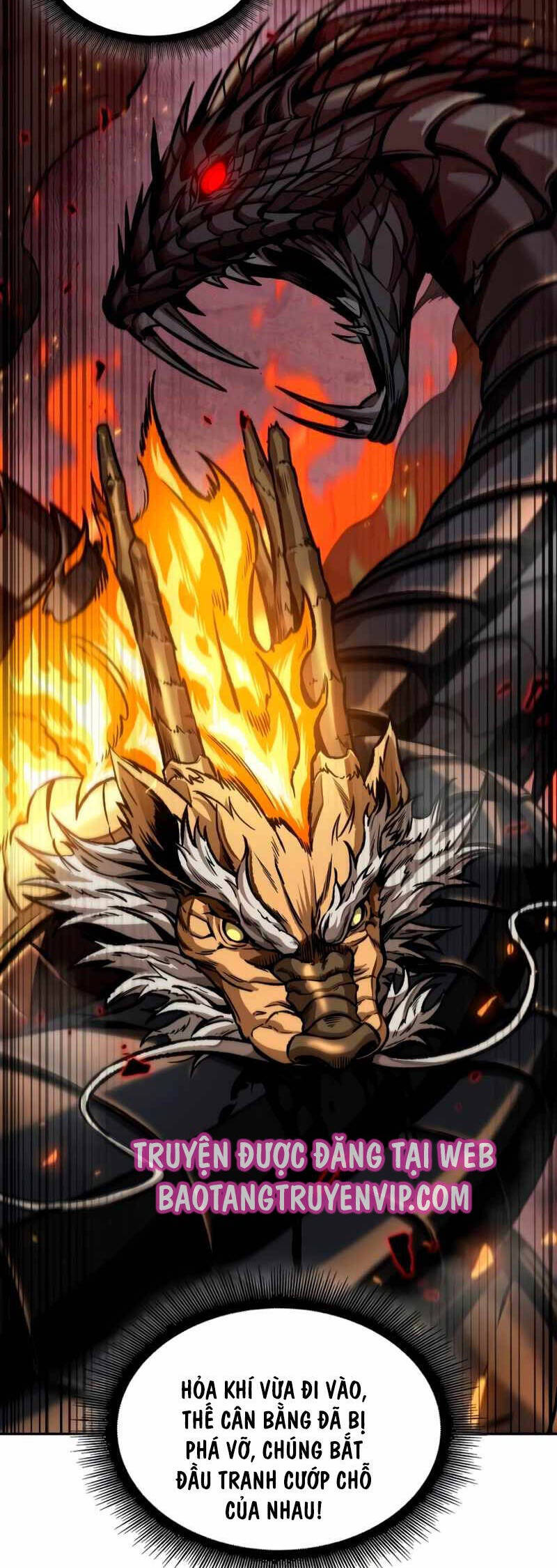 Ngã Lão Ma Thần Chapter 207 - Trang 2