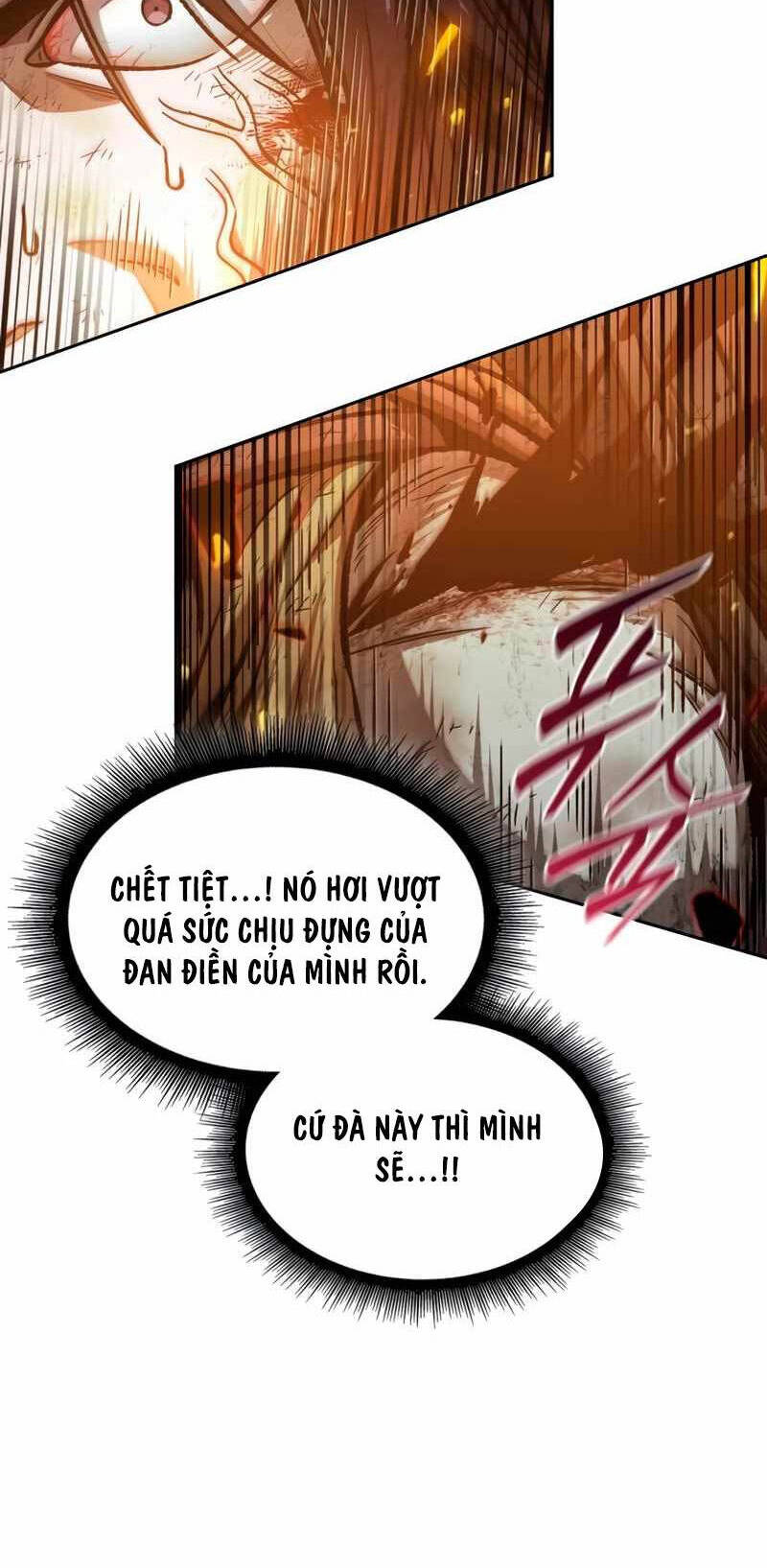 Ngã Lão Ma Thần Chapter 207 - Trang 2