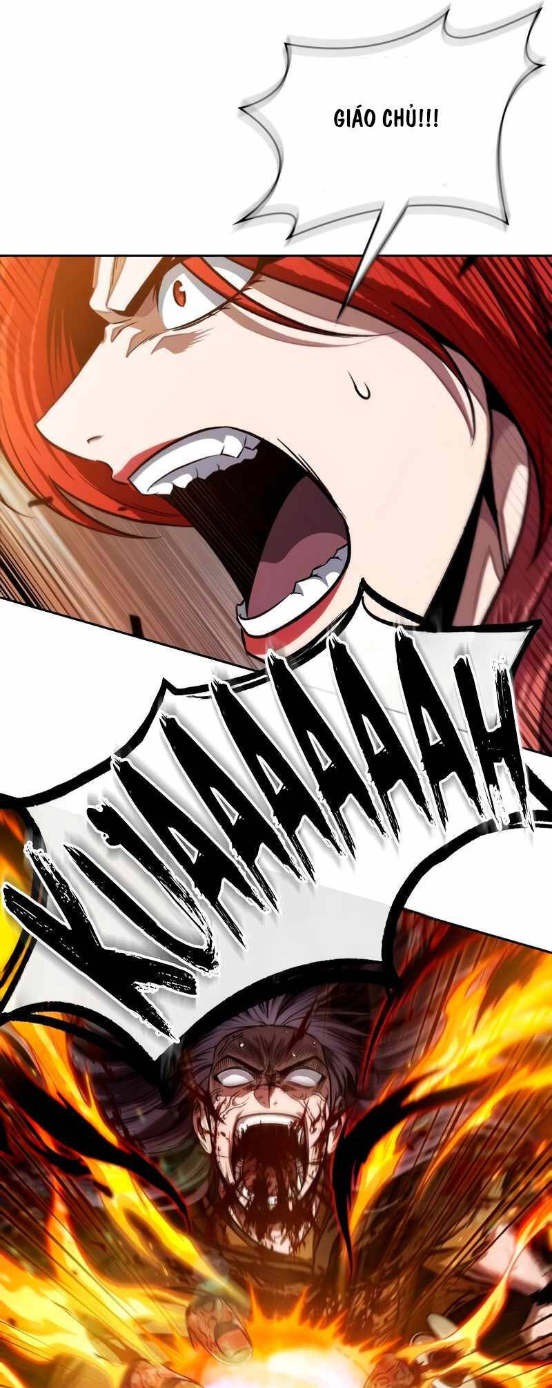 Ngã Lão Ma Thần Chapter 207 - Trang 2