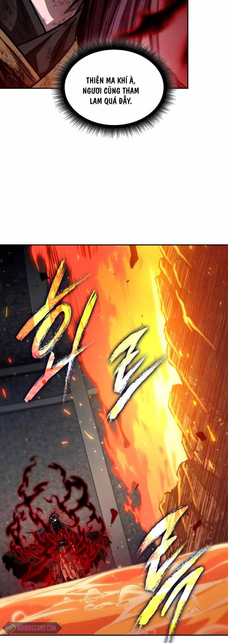 Ngã Lão Ma Thần Chapter 207 - Trang 2