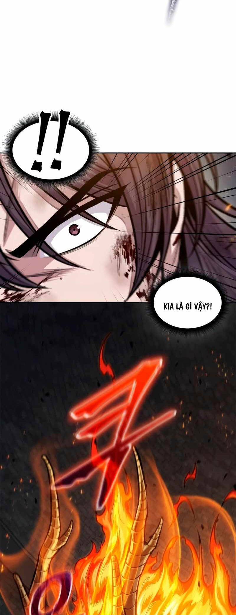 Ngã Lão Ma Thần Chapter 207 - Trang 2