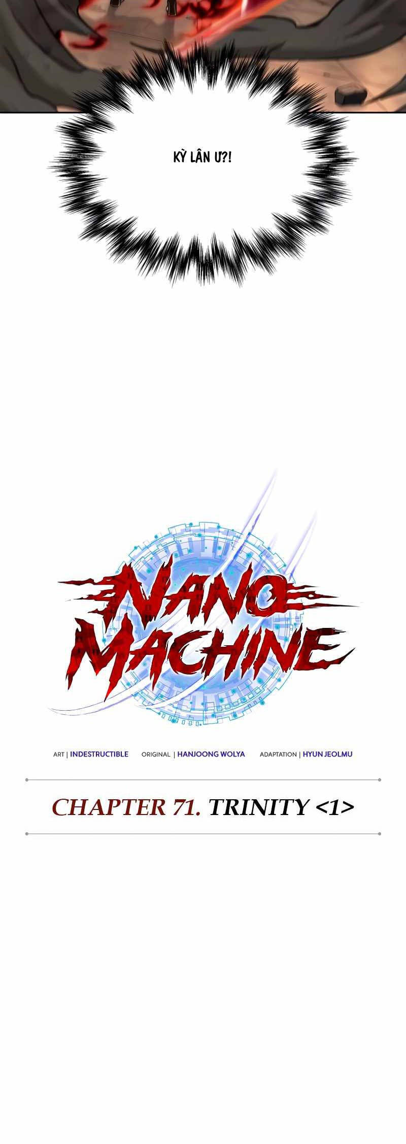 Ngã Lão Ma Thần Chapter 207 - Trang 2