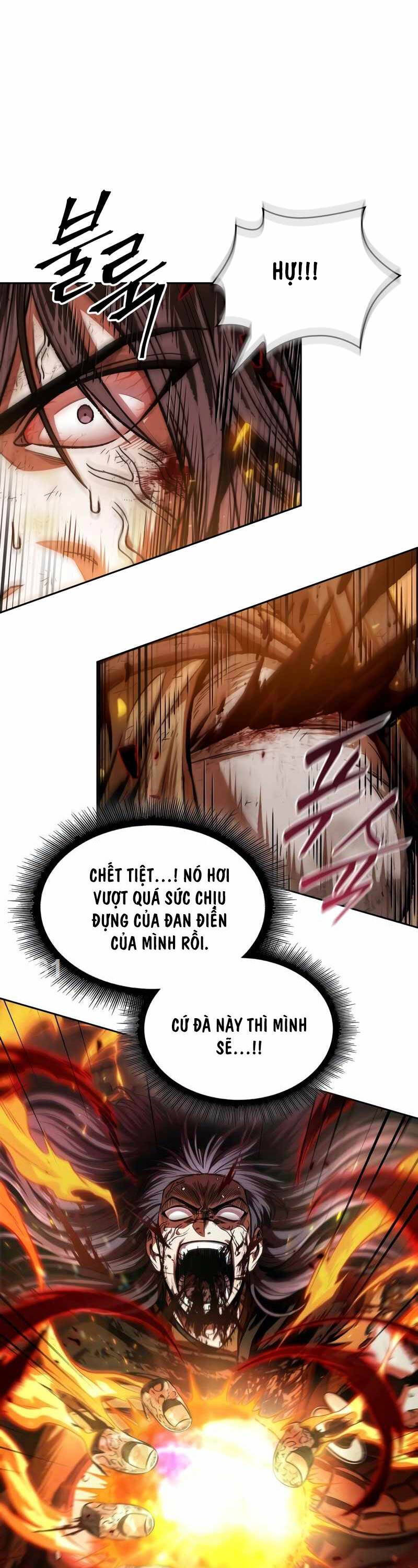 Ngã Lão Ma Thần Chapter 208 - Trang 2