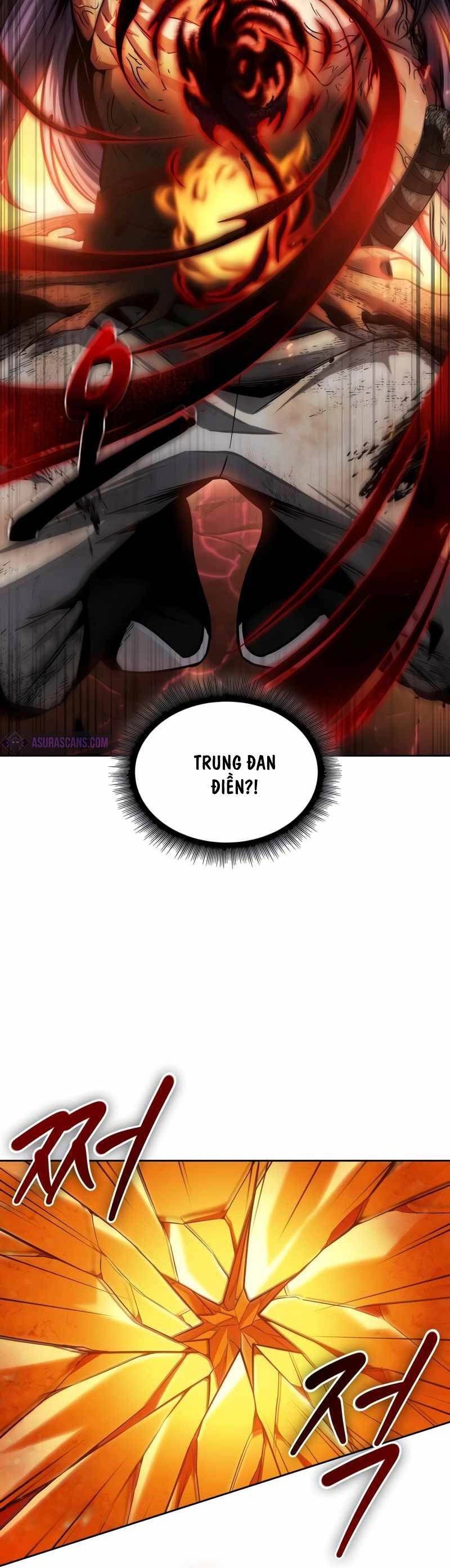 Ngã Lão Ma Thần Chapter 208 - Trang 2