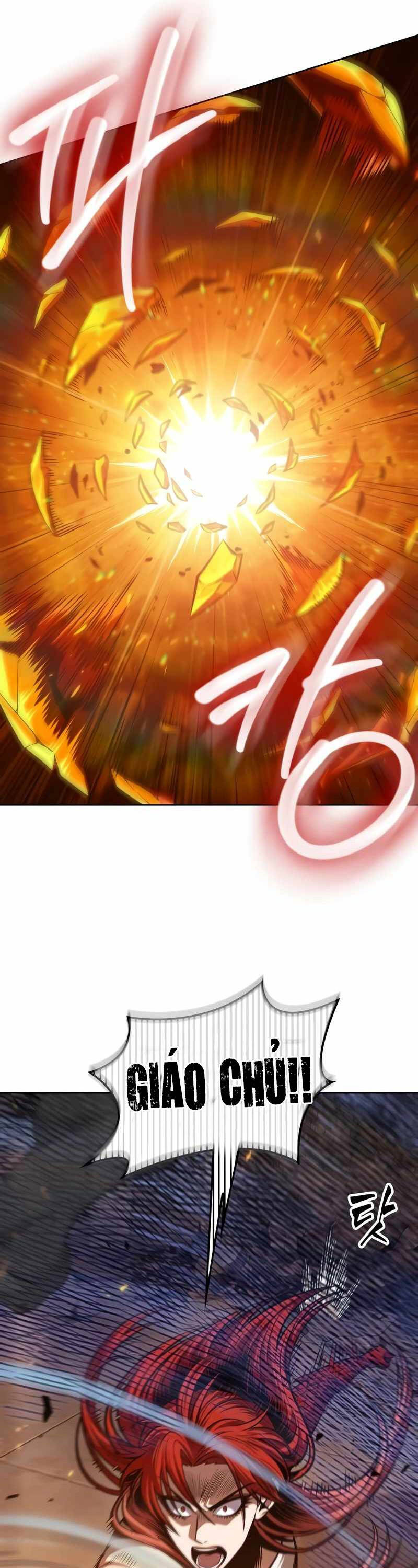 Ngã Lão Ma Thần Chapter 208 - Trang 2