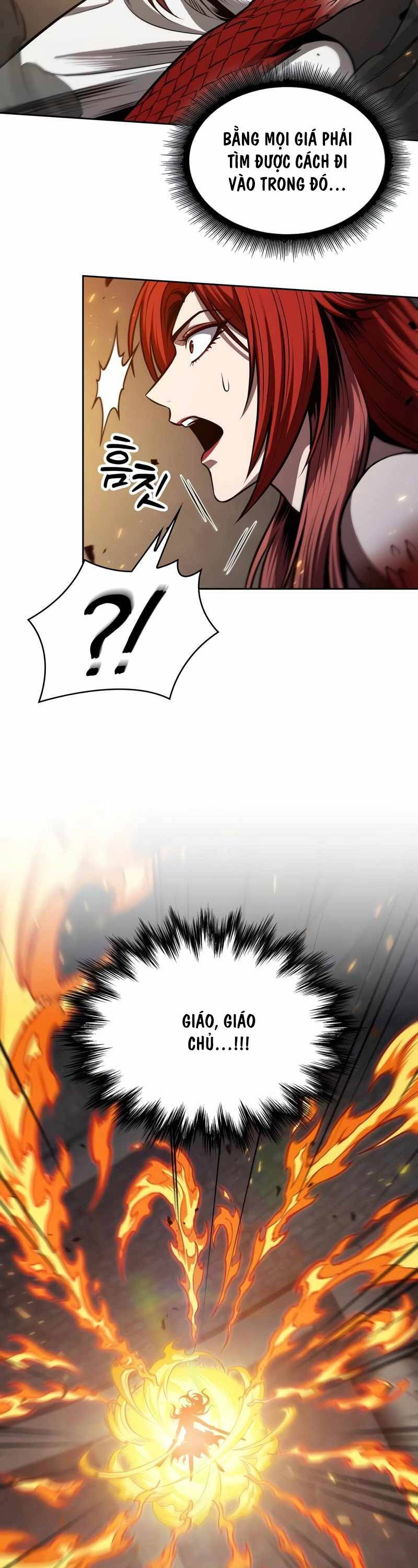 Ngã Lão Ma Thần Chapter 208 - Trang 2