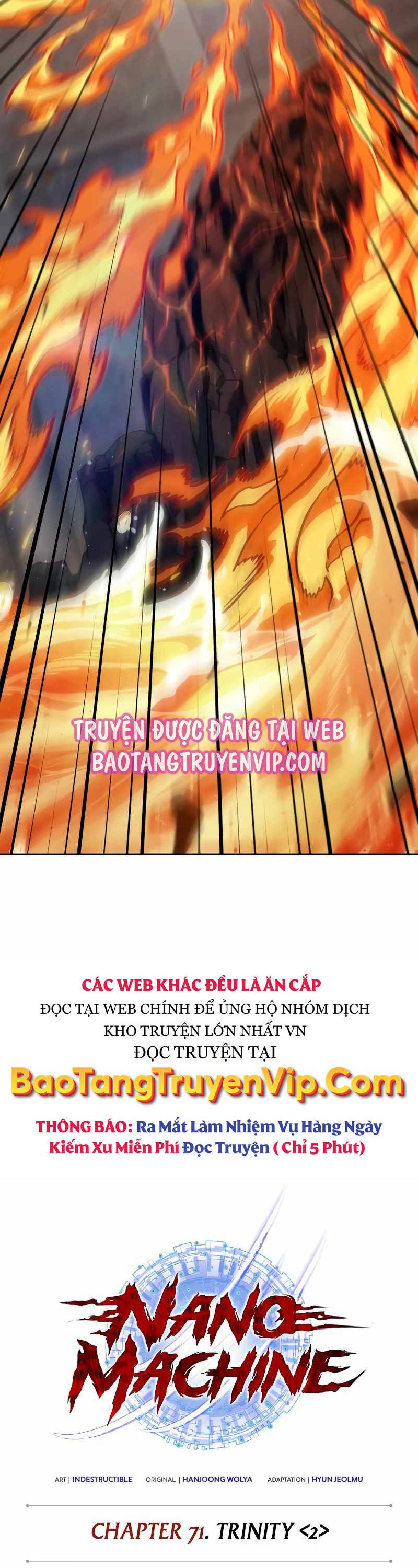 Ngã Lão Ma Thần Chapter 208 - Trang 2