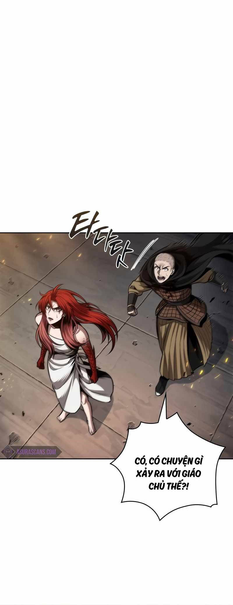 Ngã Lão Ma Thần Chapter 208 - Trang 2