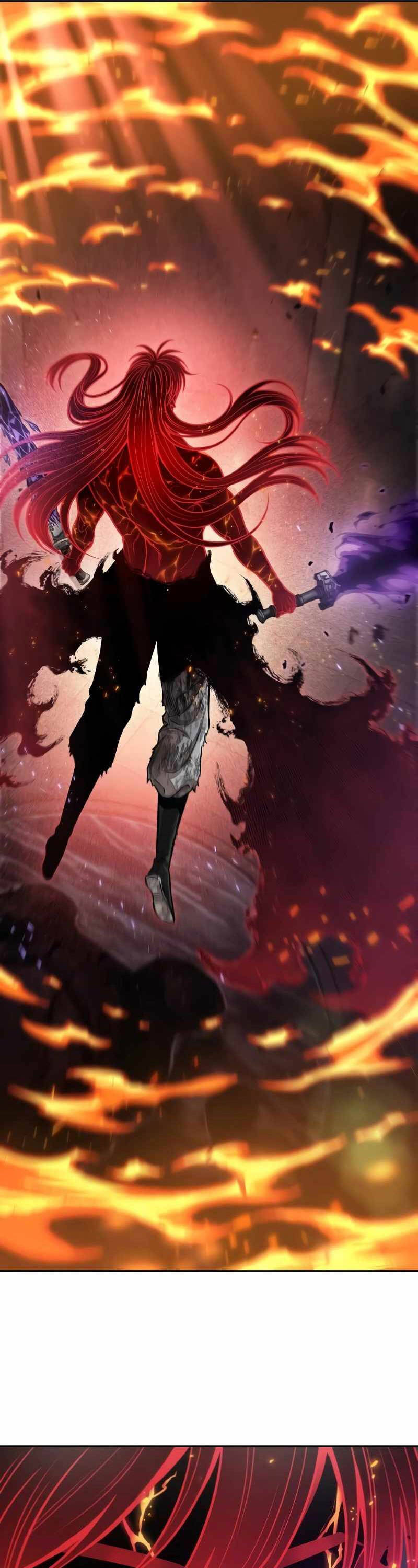 Ngã Lão Ma Thần Chapter 208 - Trang 2