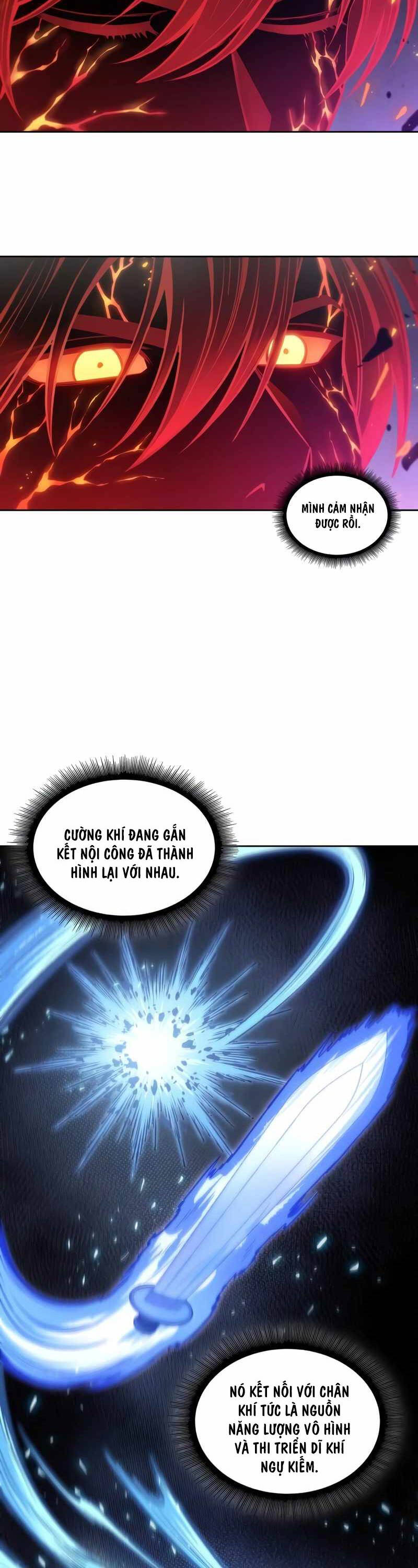 Ngã Lão Ma Thần Chapter 208 - Trang 2