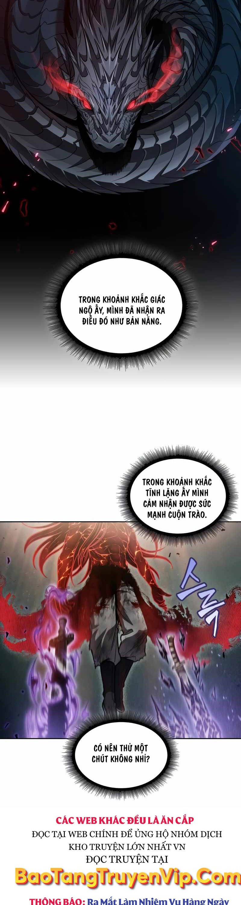 Ngã Lão Ma Thần Chapter 208 - Trang 2