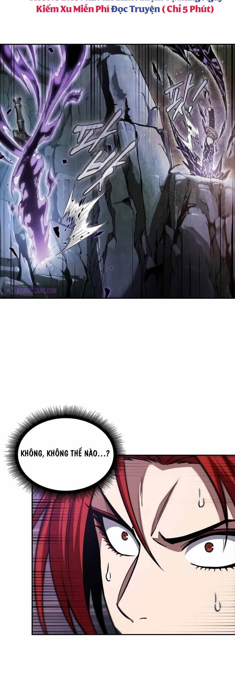 Ngã Lão Ma Thần Chapter 208 - Trang 2