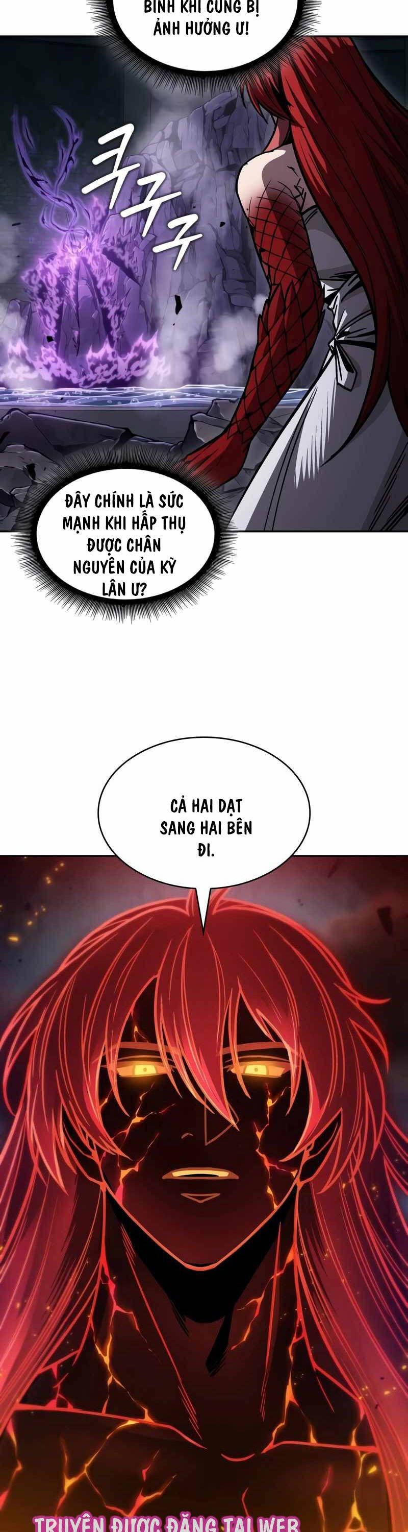 Ngã Lão Ma Thần Chapter 208 - Trang 2
