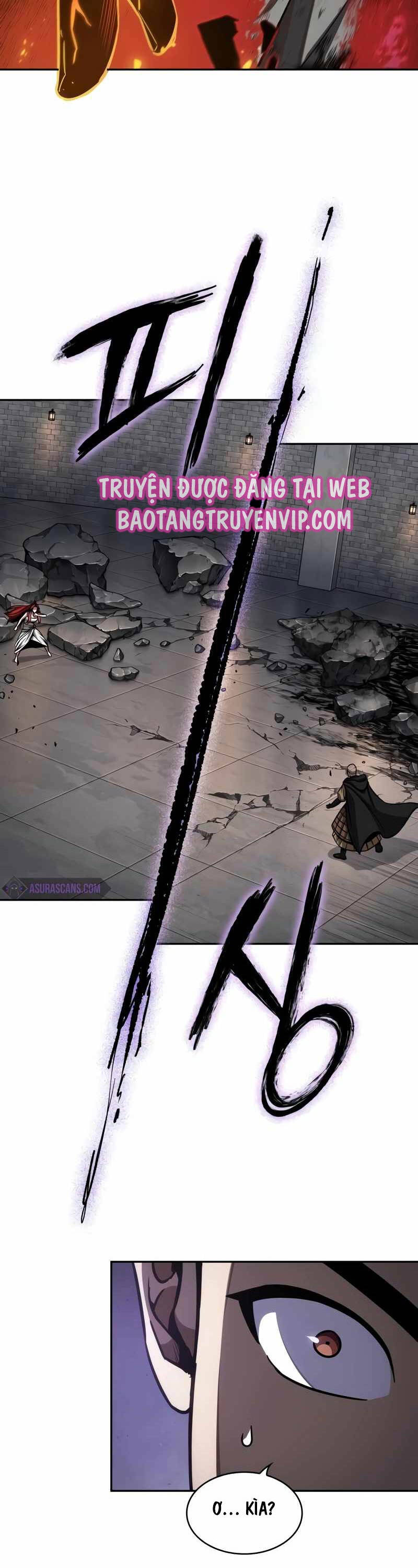 Ngã Lão Ma Thần Chapter 208 - Trang 2