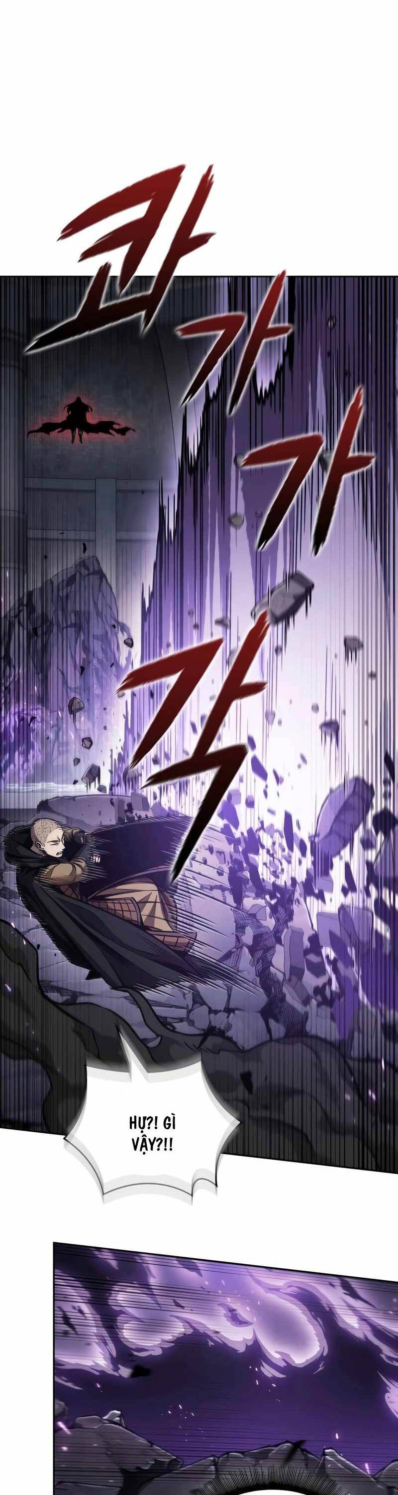 Ngã Lão Ma Thần Chapter 208 - Trang 2