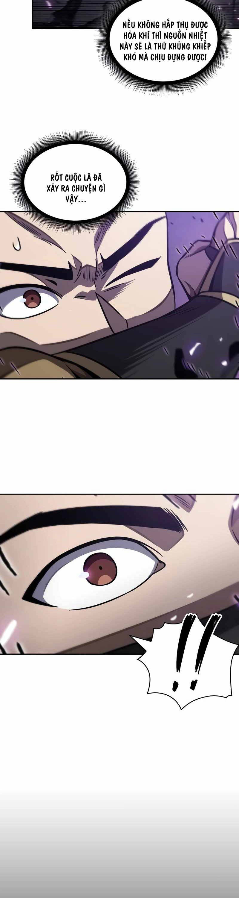 Ngã Lão Ma Thần Chapter 208 - Trang 2