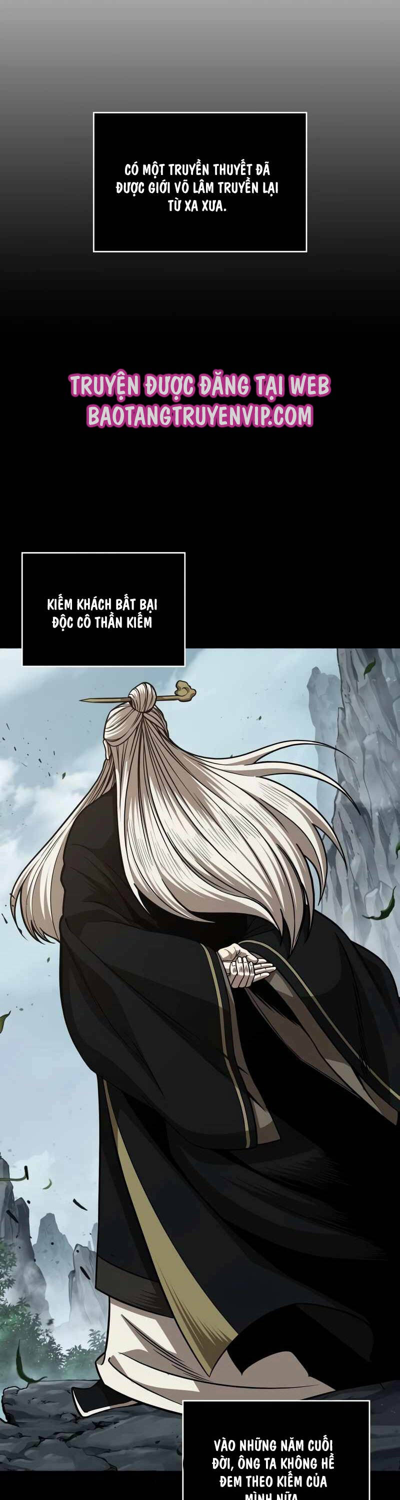 Ngã Lão Ma Thần Chapter 208 - Trang 2