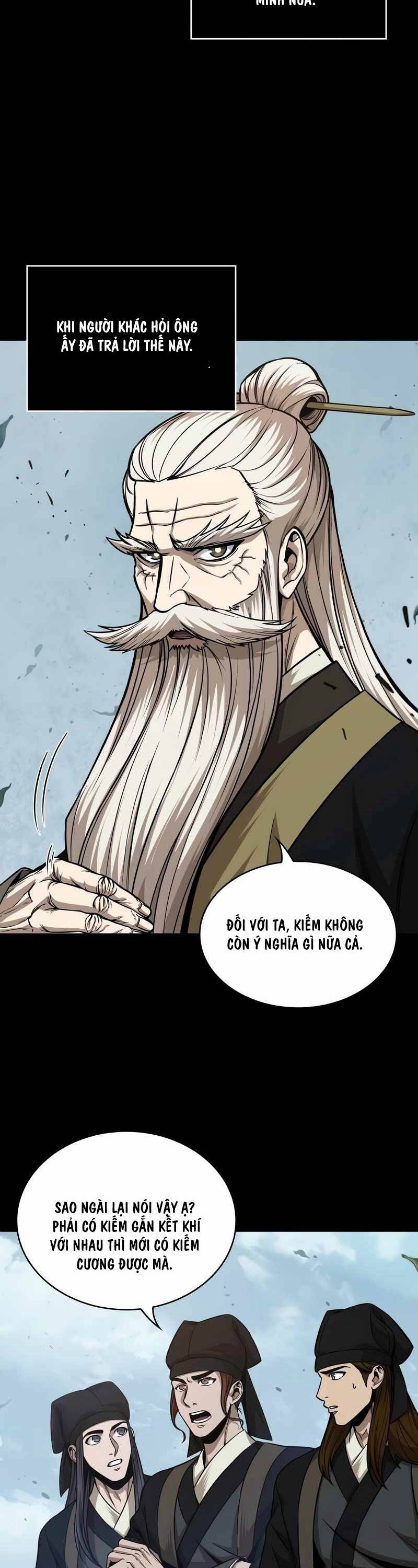Ngã Lão Ma Thần Chapter 208 - Trang 2