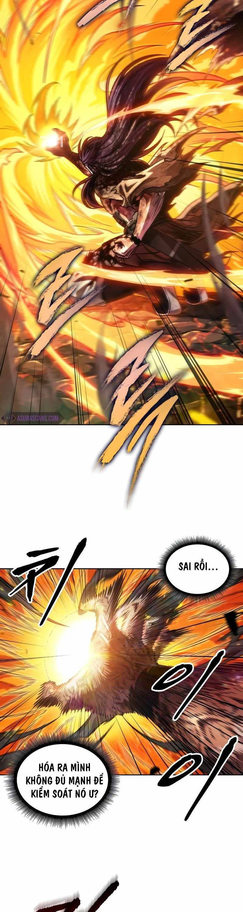 Ngã Lão Ma Thần Chapter 208 - Trang 2