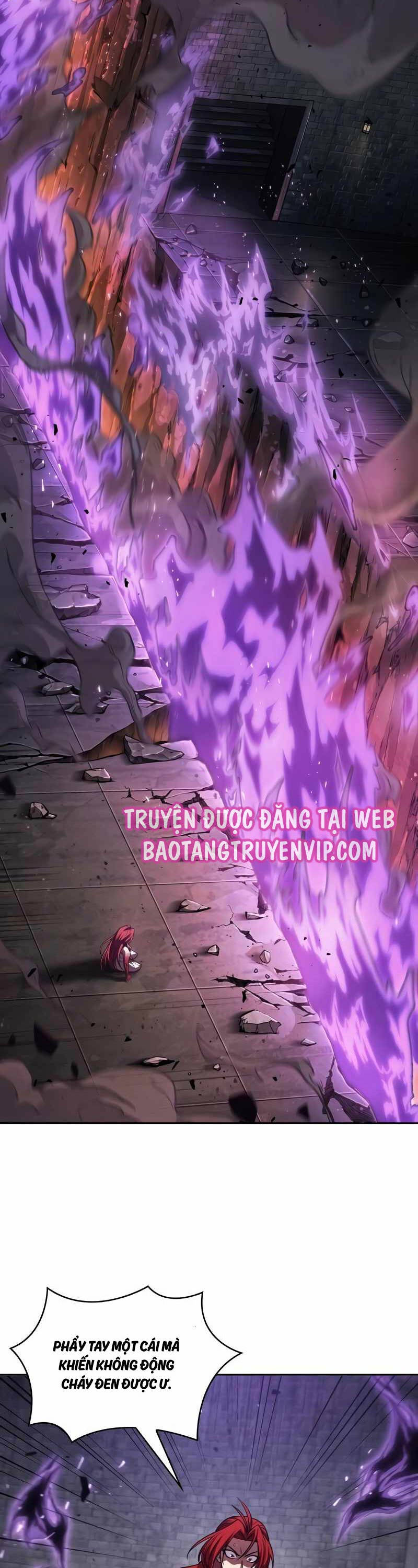 Ngã Lão Ma Thần Chapter 208 - Trang 2