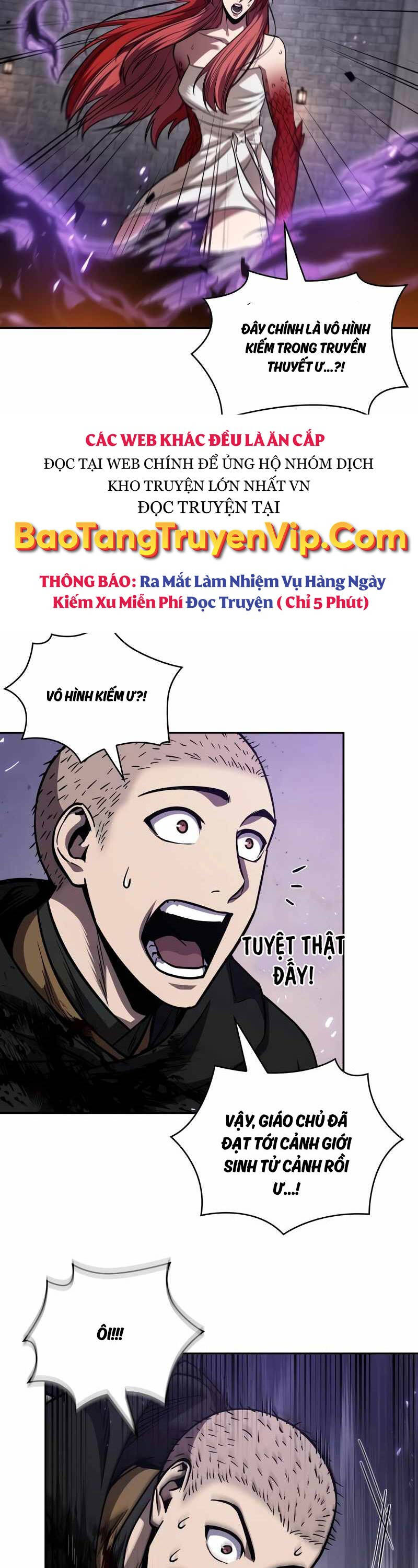 Ngã Lão Ma Thần Chapter 208 - Trang 2