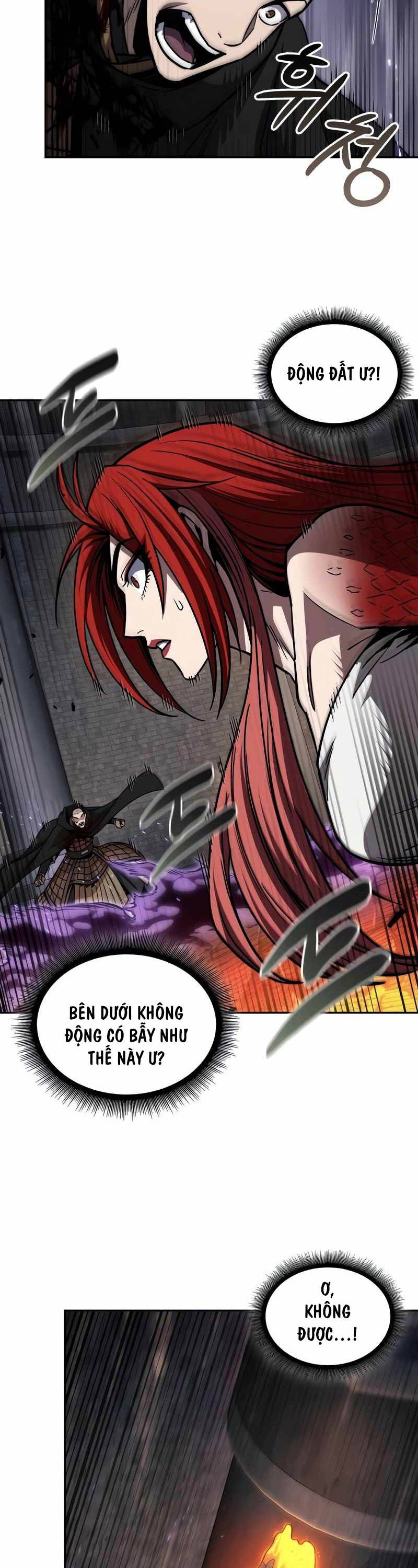 Ngã Lão Ma Thần Chapter 208 - Trang 2