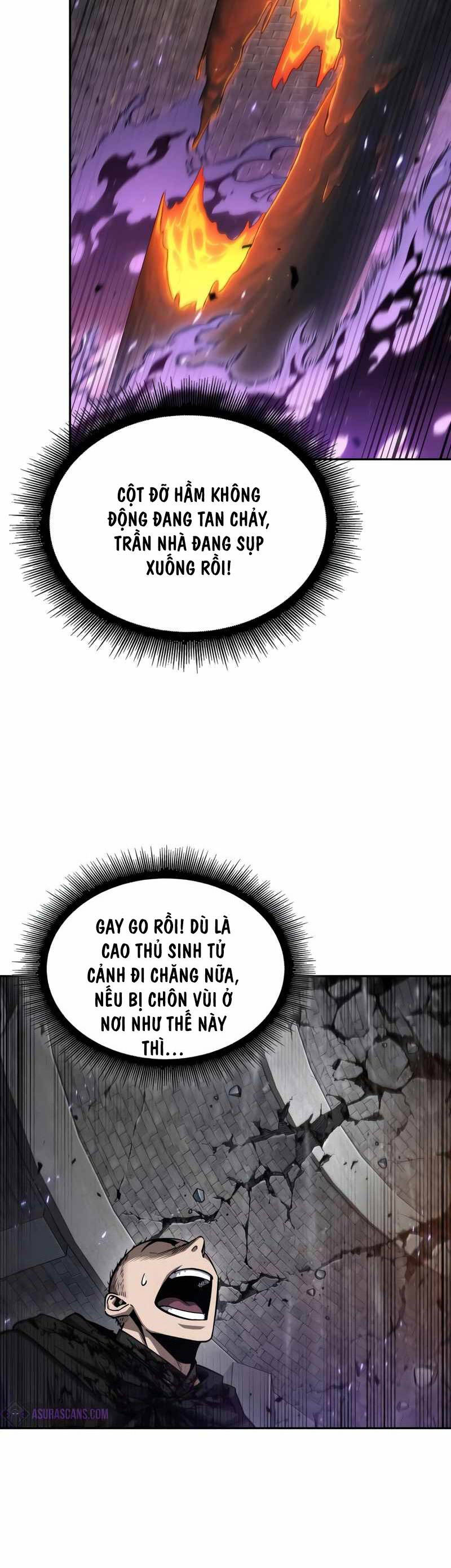 Ngã Lão Ma Thần Chapter 208 - Trang 2
