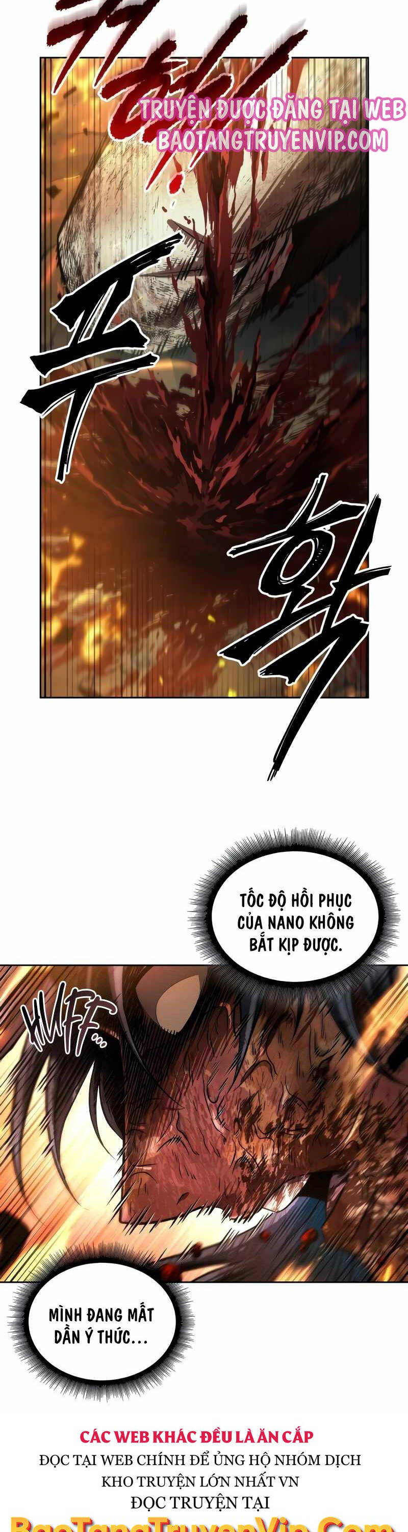 Ngã Lão Ma Thần Chapter 208 - Trang 2